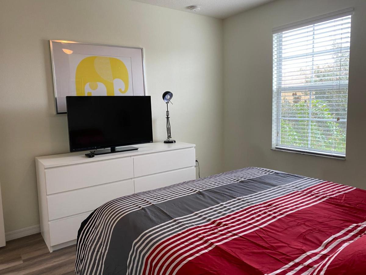 Cozykey Vacation Rentals Киссимми Экстерьер фото