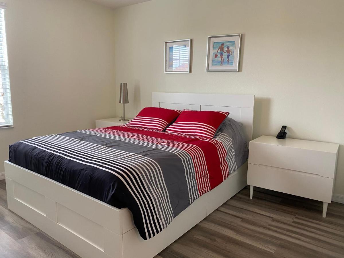 Cozykey Vacation Rentals Киссимми Экстерьер фото