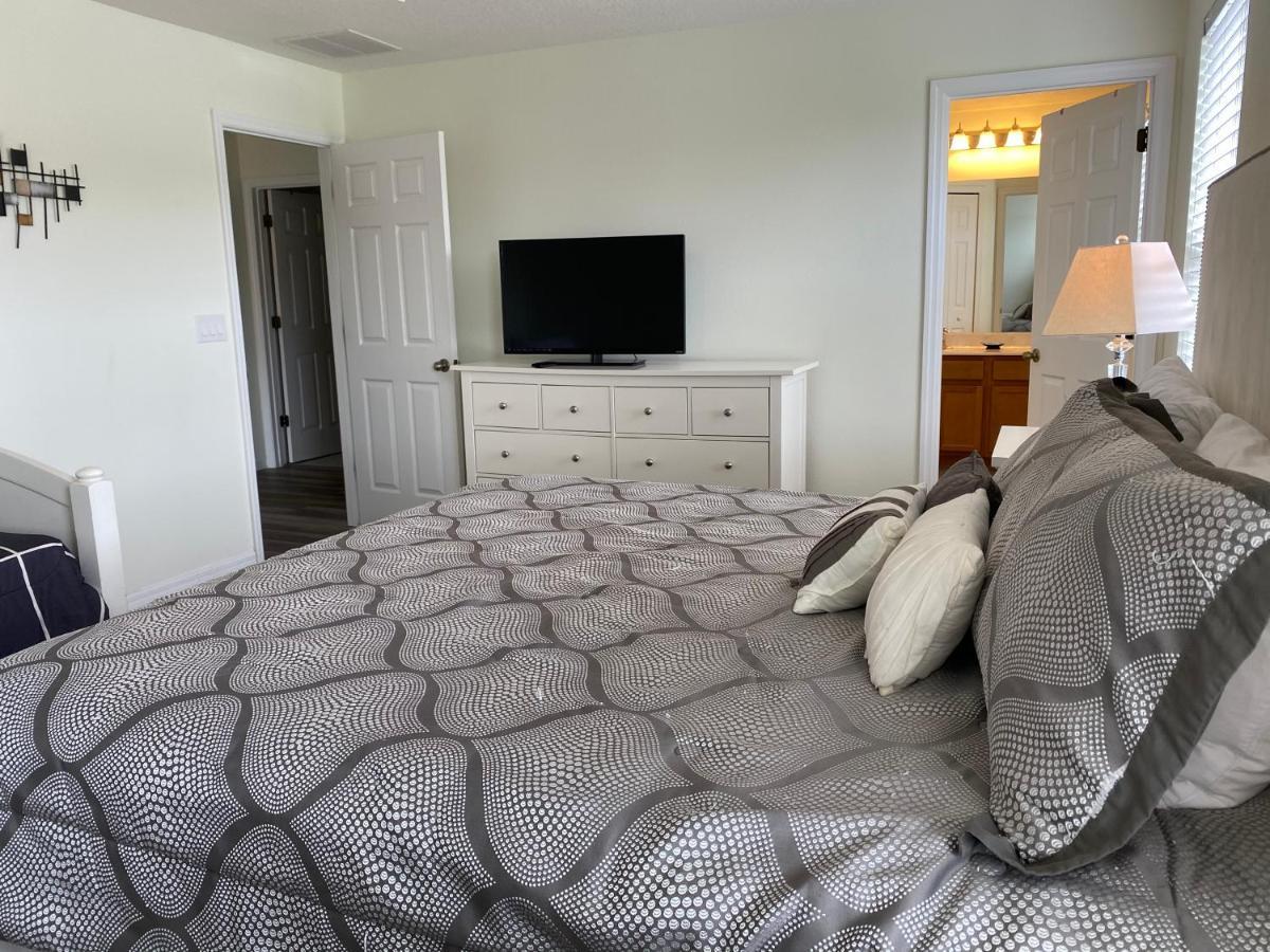 Cozykey Vacation Rentals Киссимми Экстерьер фото