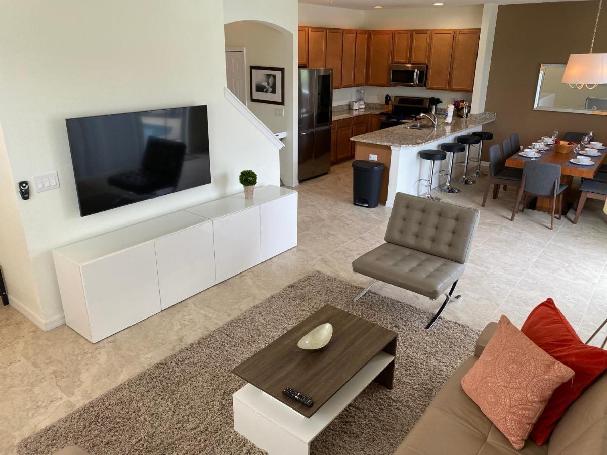 Cozykey Vacation Rentals Киссимми Экстерьер фото