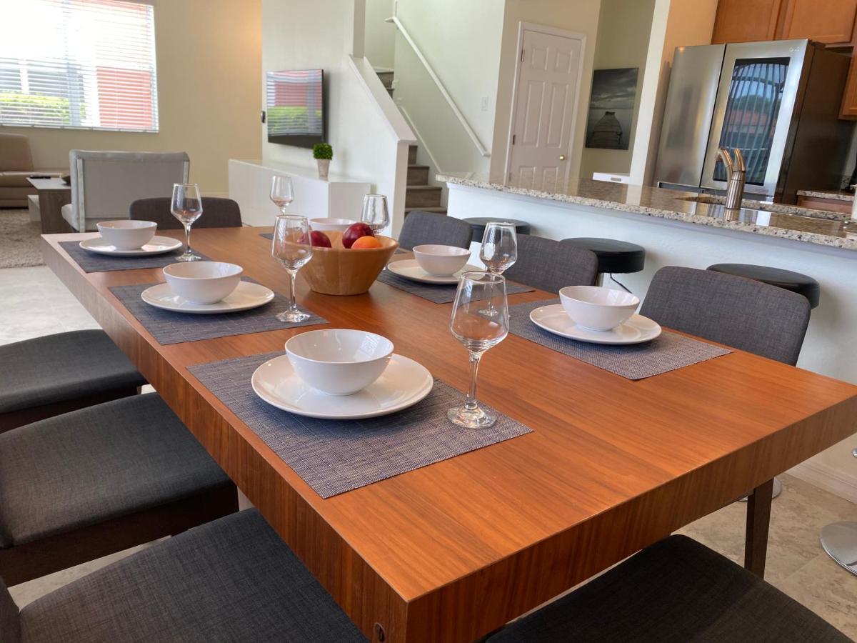 Cozykey Vacation Rentals Киссимми Экстерьер фото
