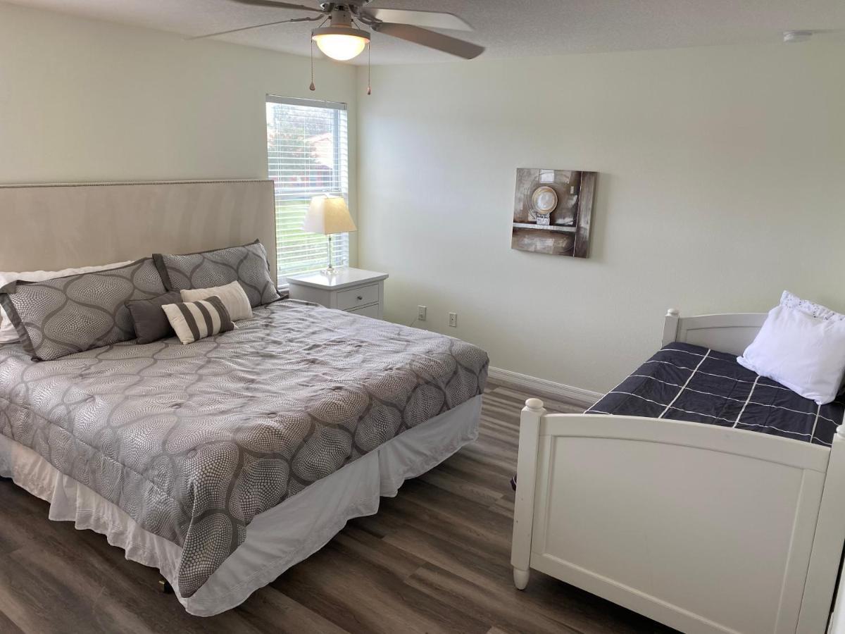 Cozykey Vacation Rentals Киссимми Экстерьер фото