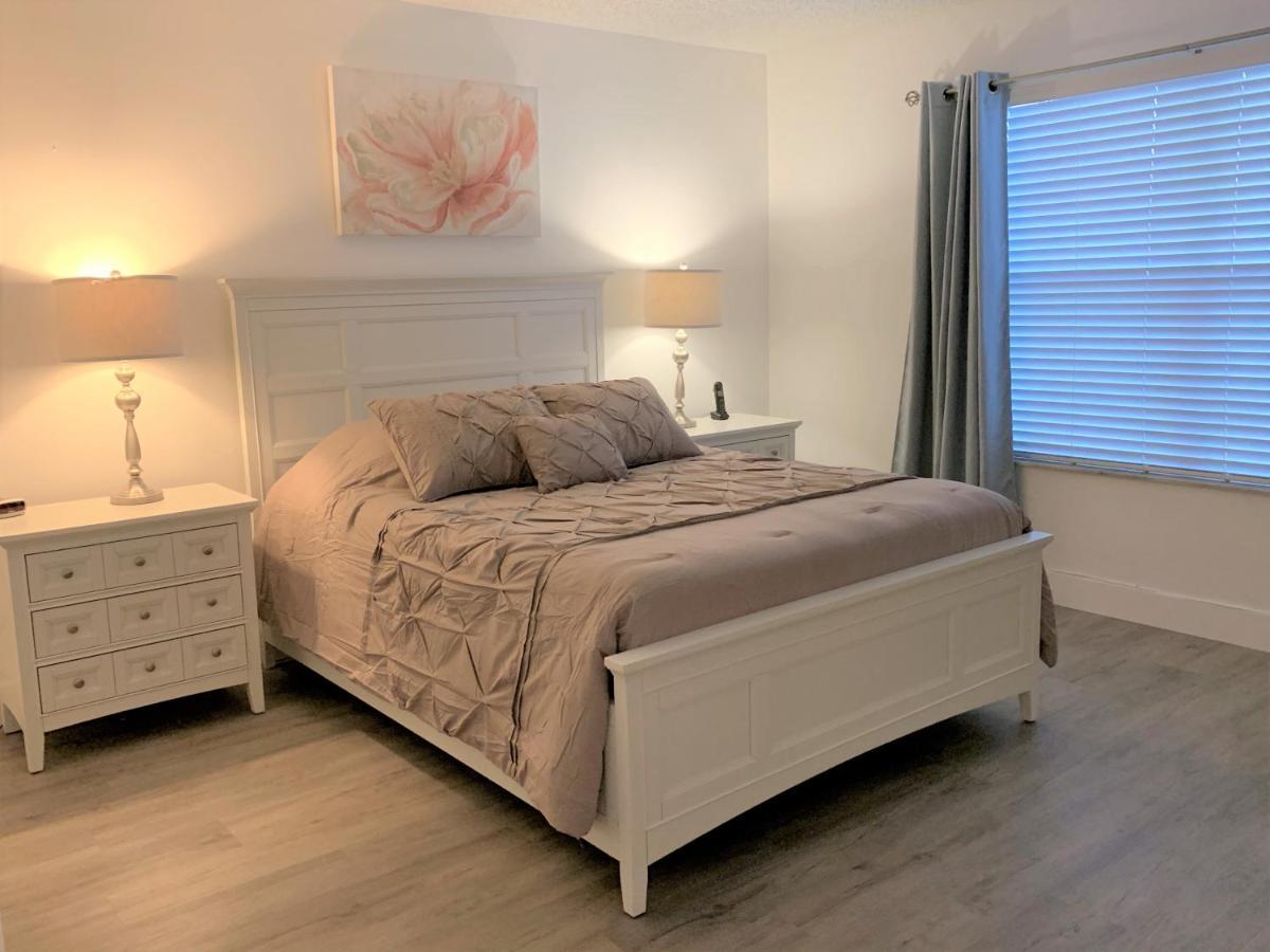 Cozykey Vacation Rentals Киссимми Экстерьер фото