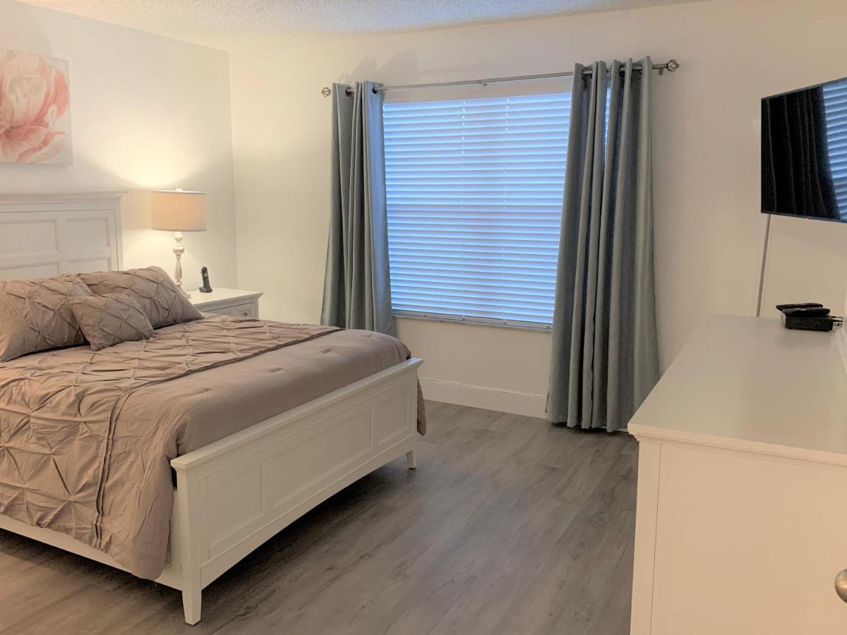 Cozykey Vacation Rentals Киссимми Экстерьер фото