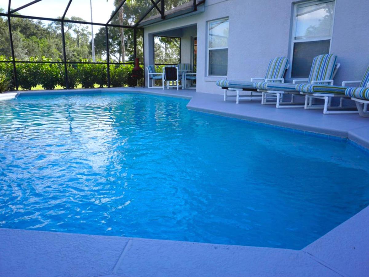 Cozykey Vacation Rentals Киссимми Экстерьер фото