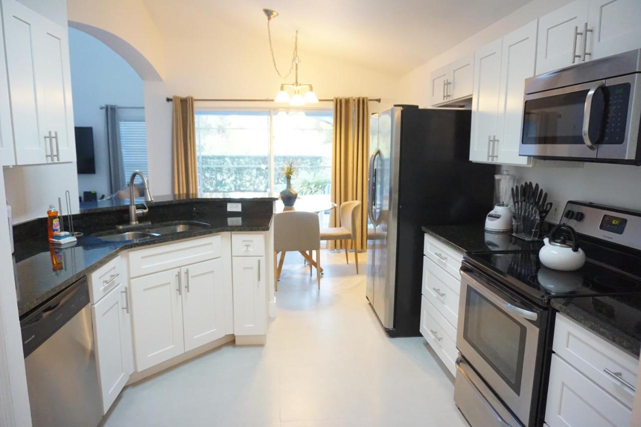 Cozykey Vacation Rentals Киссимми Экстерьер фото