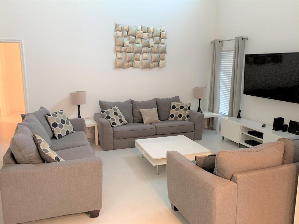 Cozykey Vacation Rentals Киссимми Экстерьер фото