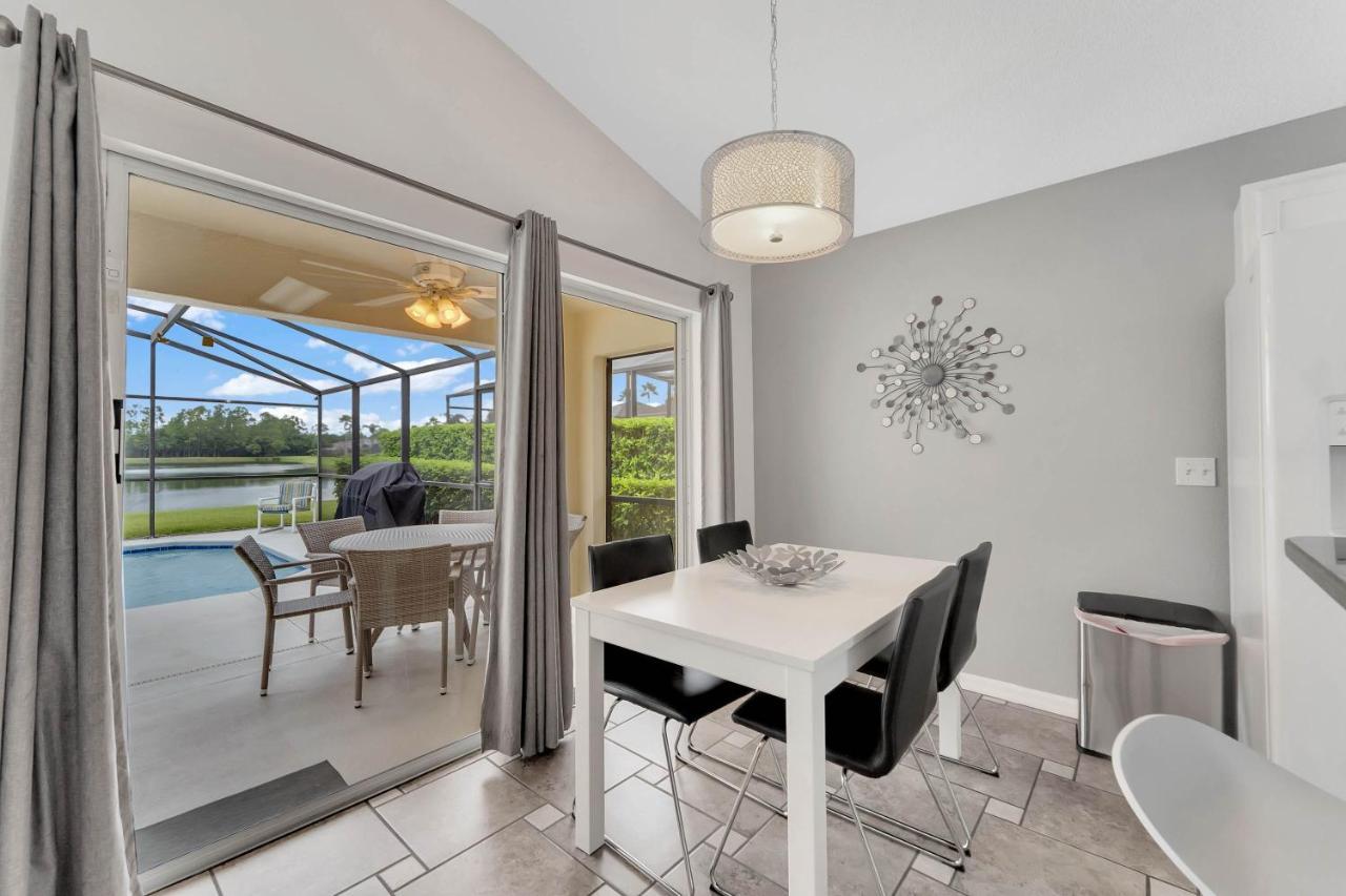 Cozykey Vacation Rentals Киссимми Экстерьер фото