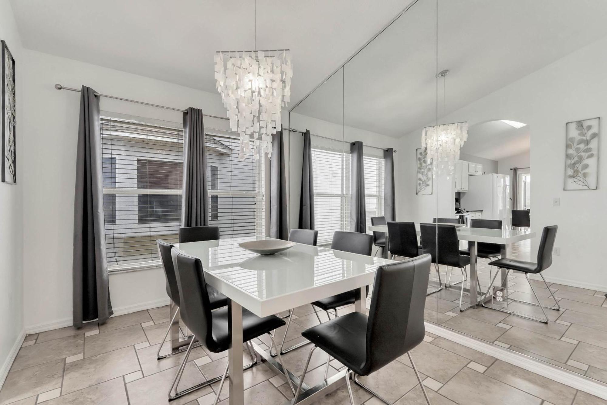 Cozykey Vacation Rentals Киссимми Экстерьер фото