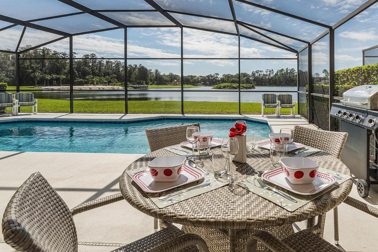 Cozykey Vacation Rentals Киссимми Экстерьер фото