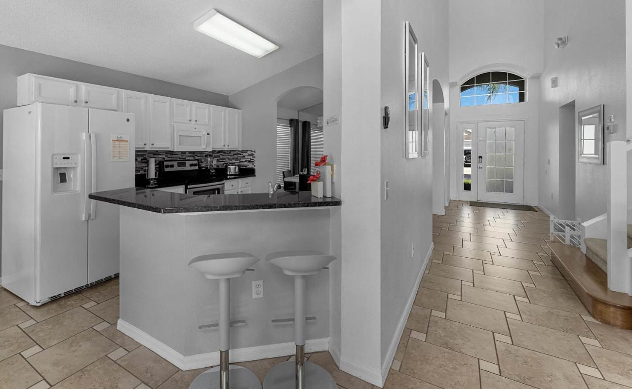 Cozykey Vacation Rentals Киссимми Экстерьер фото