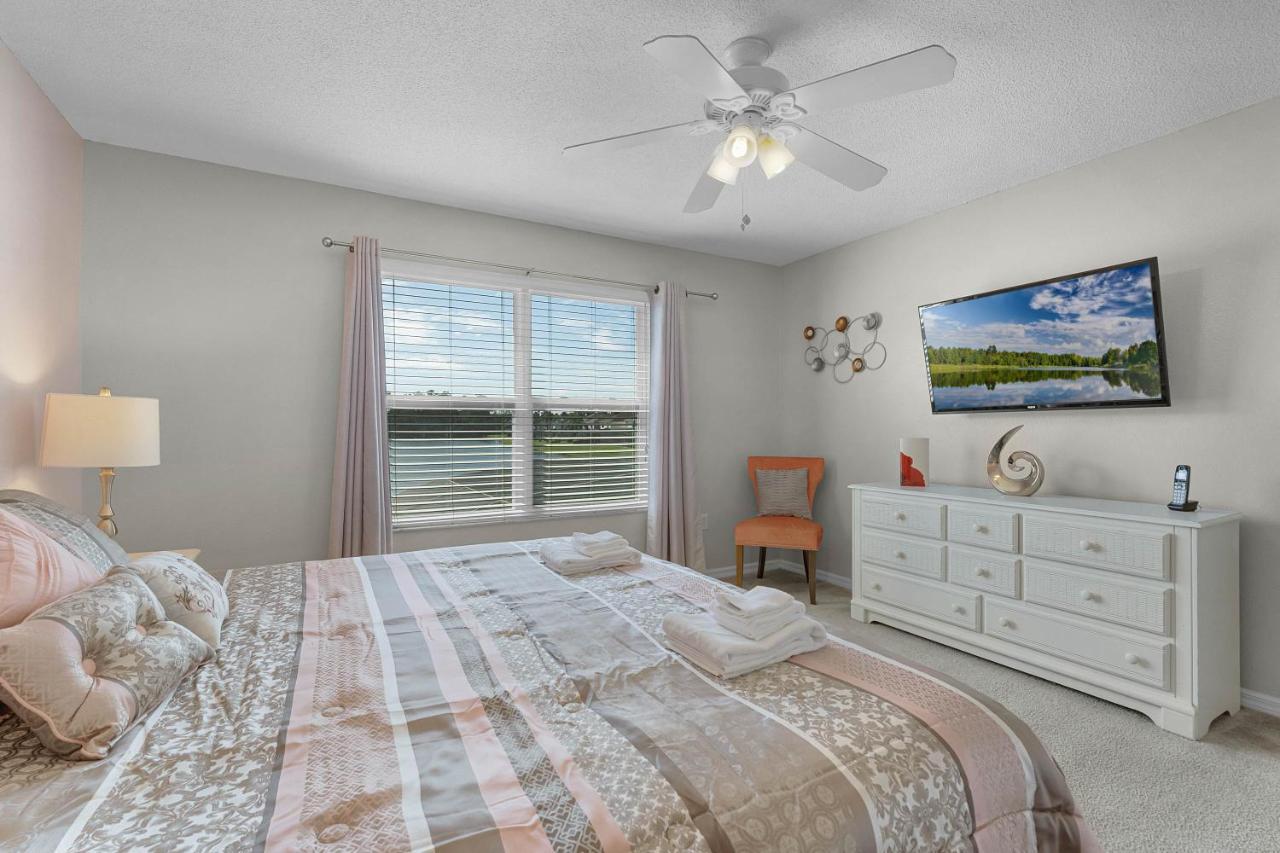 Cozykey Vacation Rentals Киссимми Экстерьер фото