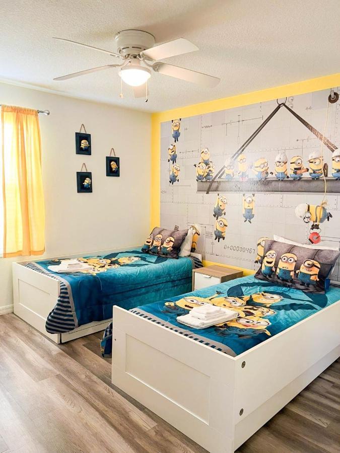 Cozykey Vacation Rentals Киссимми Экстерьер фото