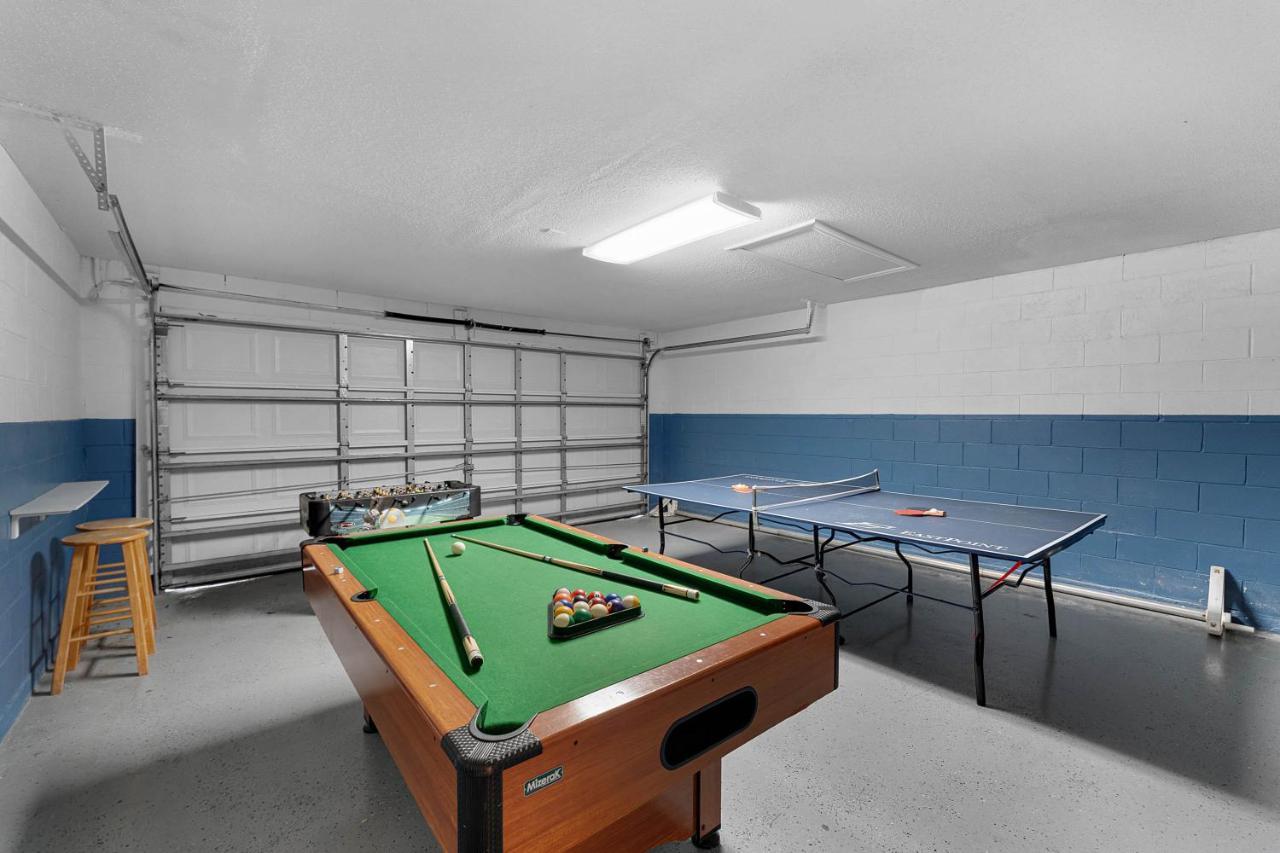 Cozykey Vacation Rentals Киссимми Экстерьер фото