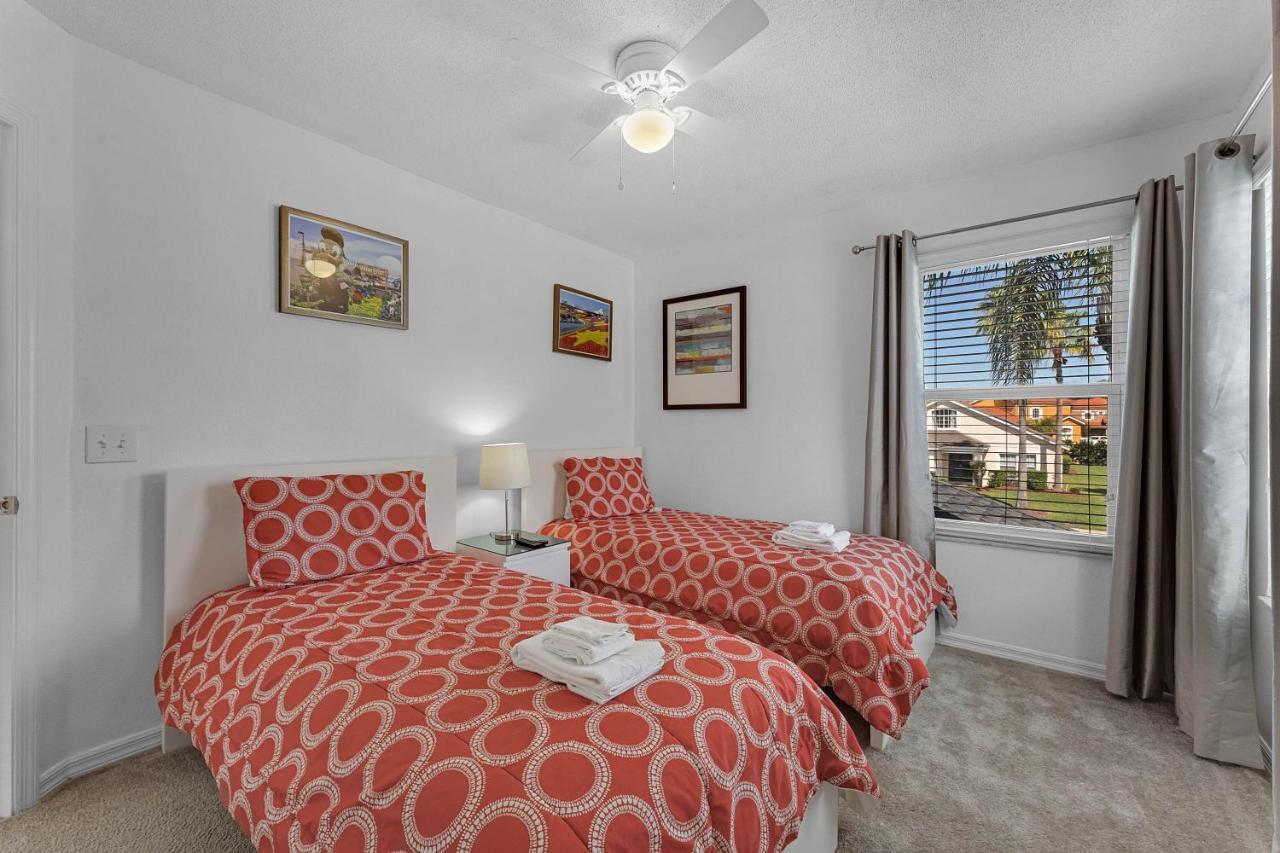 Cozykey Vacation Rentals Киссимми Экстерьер фото