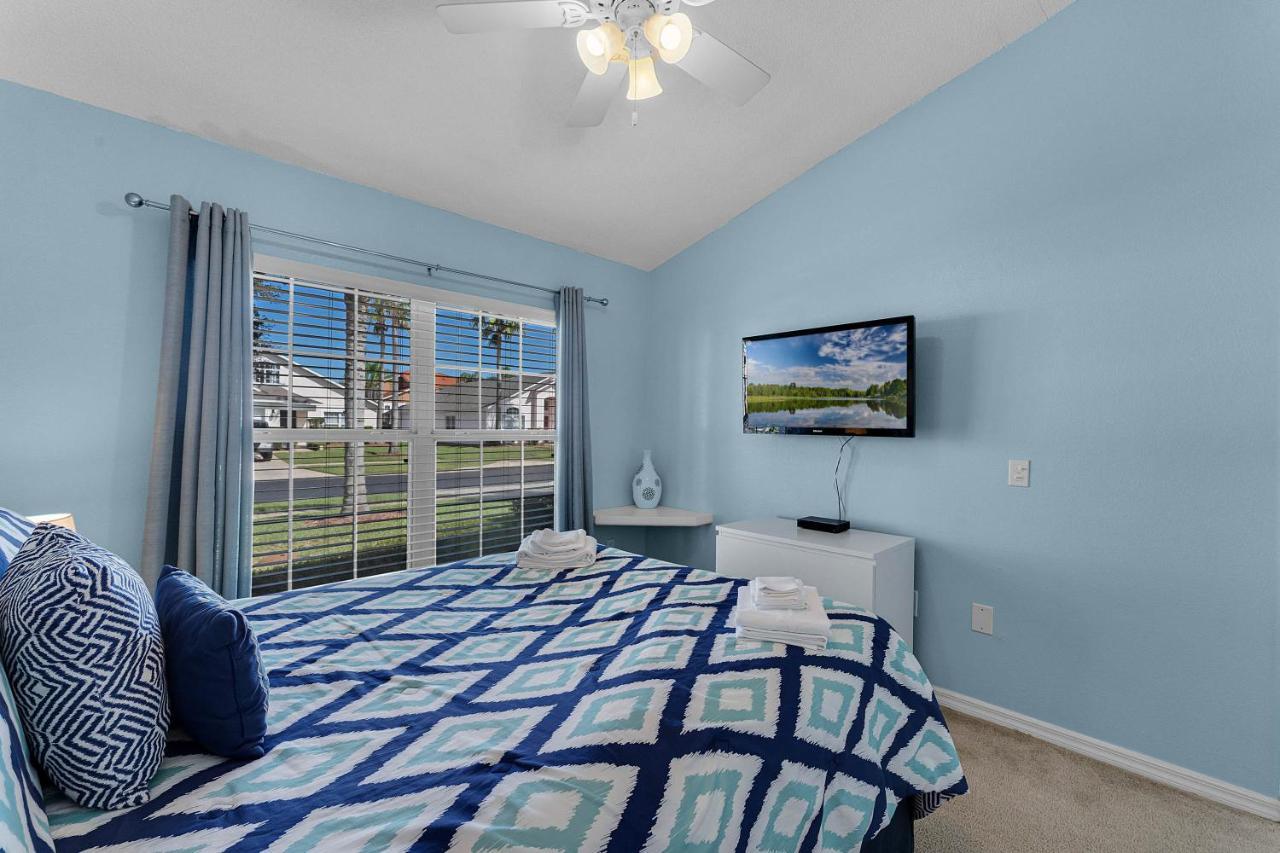 Cozykey Vacation Rentals Киссимми Экстерьер фото