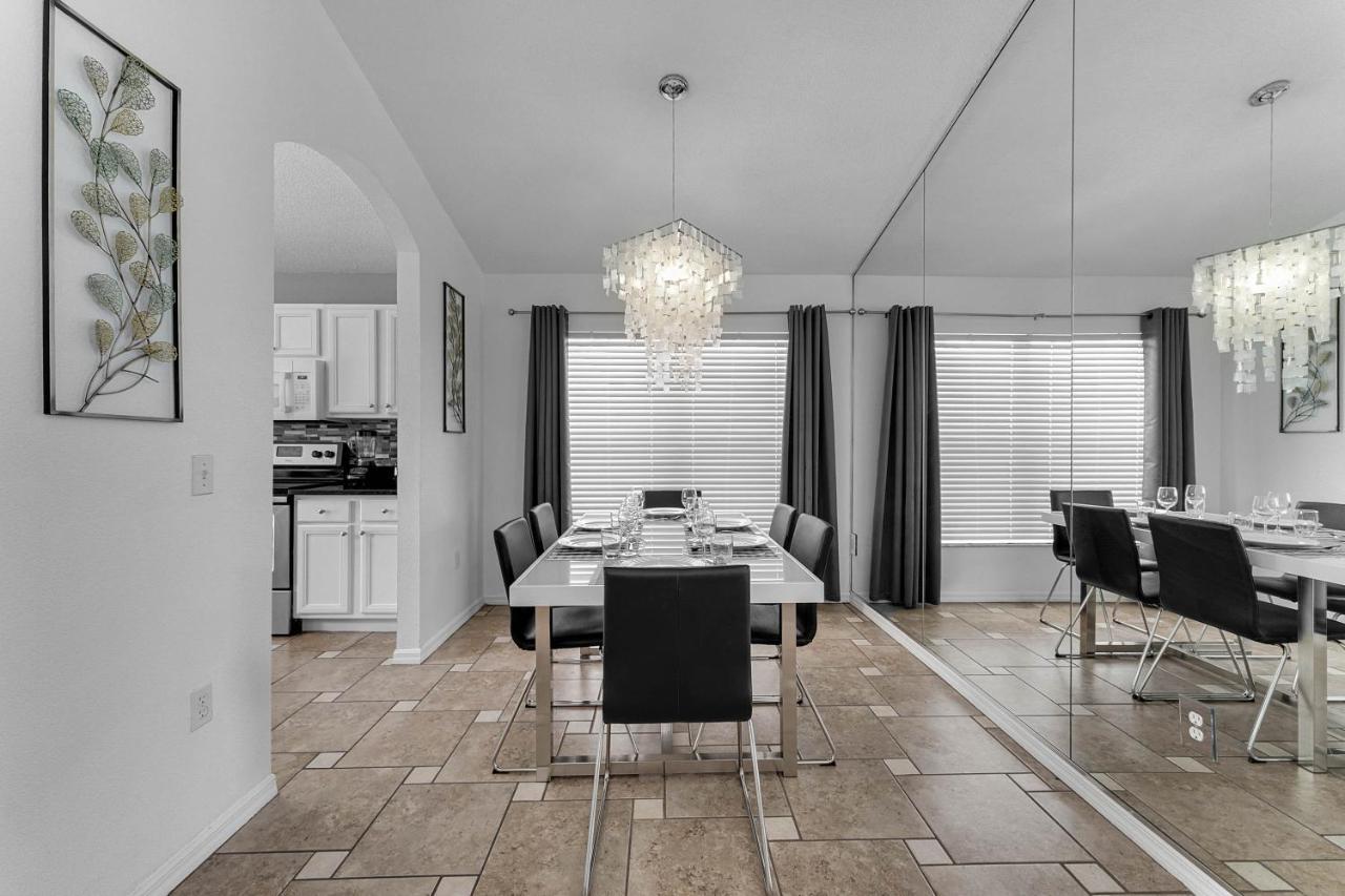 Cozykey Vacation Rentals Киссимми Экстерьер фото