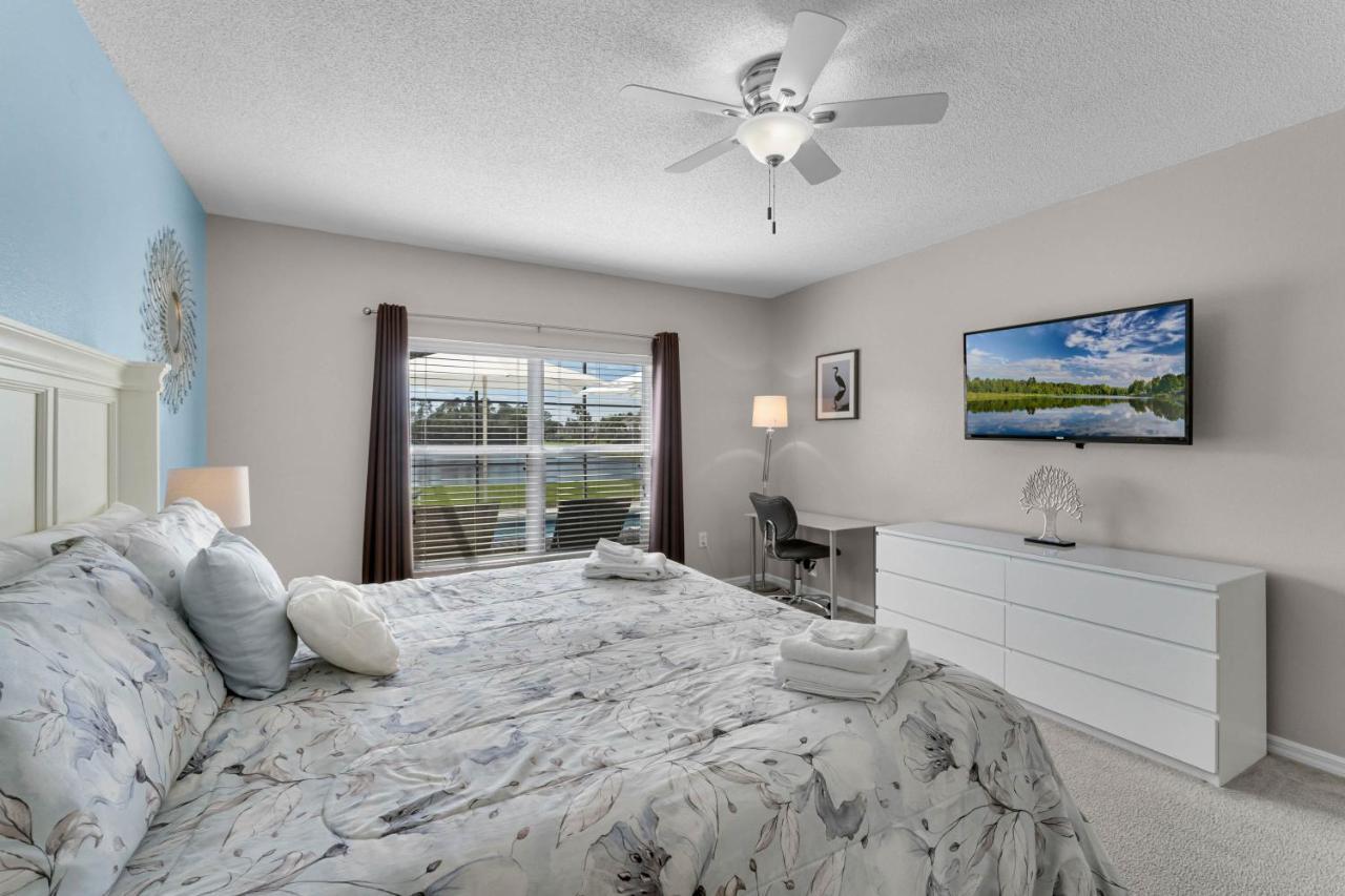 Cozykey Vacation Rentals Киссимми Экстерьер фото