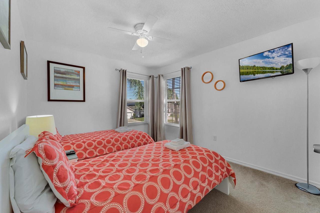 Cozykey Vacation Rentals Киссимми Экстерьер фото