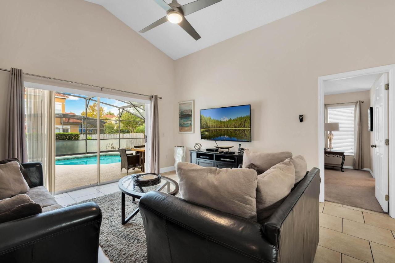Cozykey Vacation Rentals Киссимми Экстерьер фото