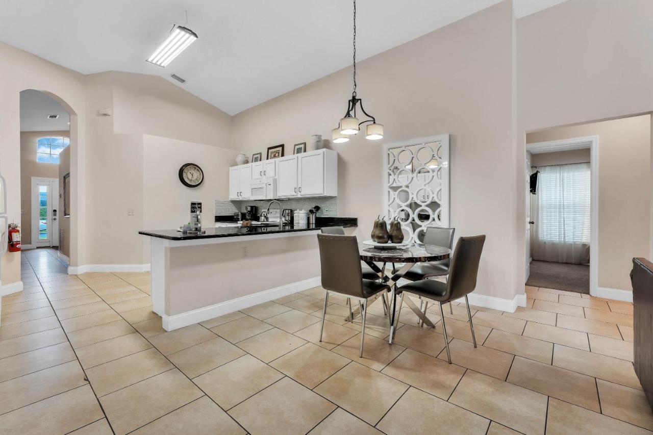 Cozykey Vacation Rentals Киссимми Экстерьер фото