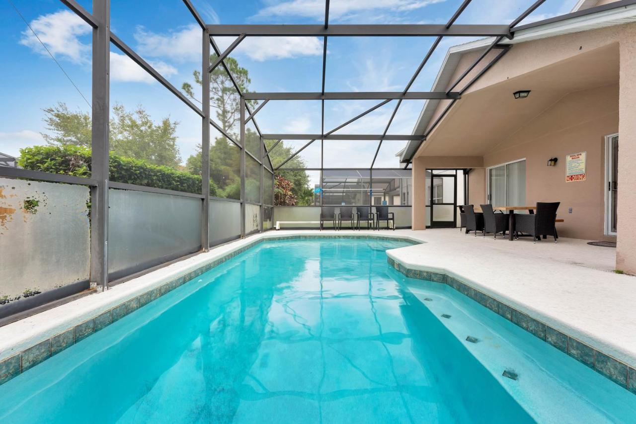 Cozykey Vacation Rentals Киссимми Экстерьер фото
