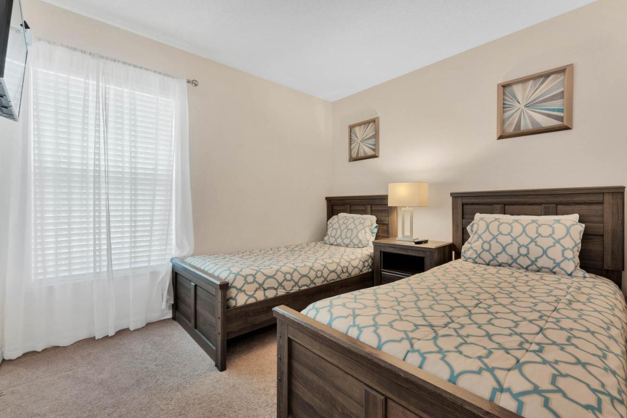 Cozykey Vacation Rentals Киссимми Экстерьер фото