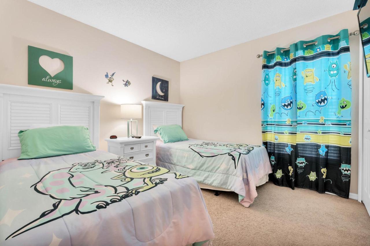 Cozykey Vacation Rentals Киссимми Экстерьер фото