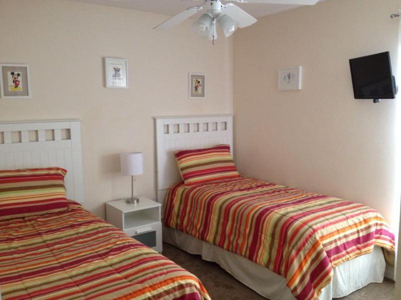 Cozykey Vacation Rentals Киссимми Экстерьер фото
