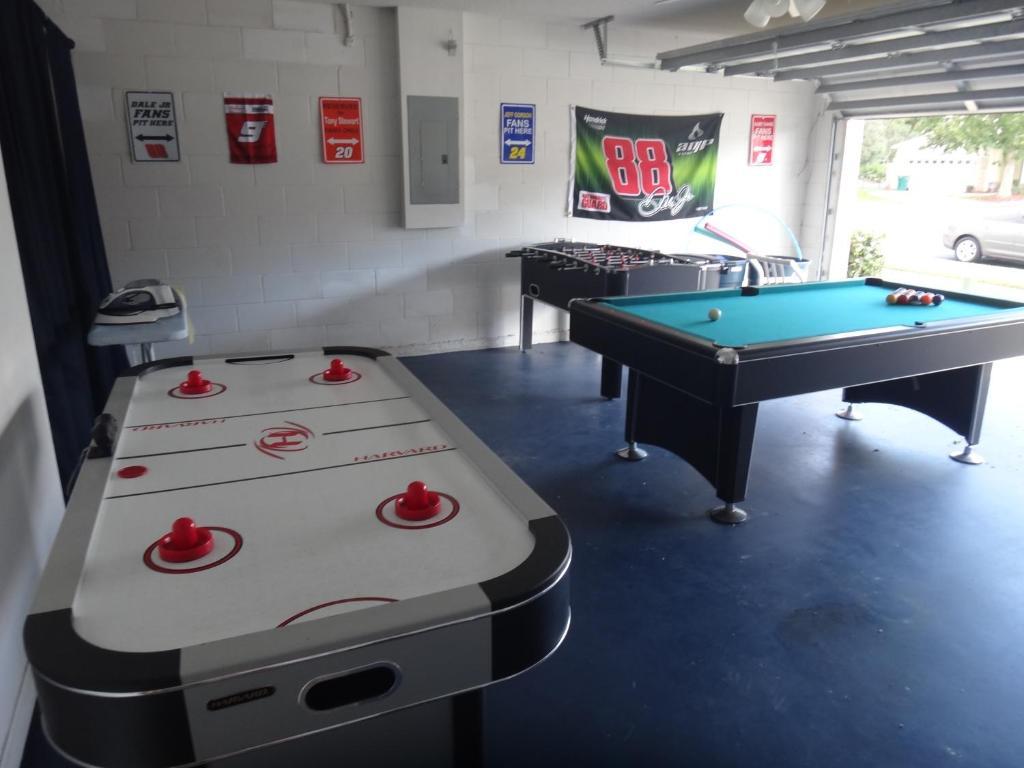 Cozykey Vacation Rentals Киссимми Номер фото